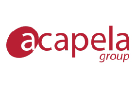 acapela group