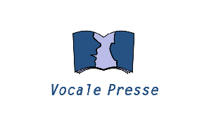 vocal presse